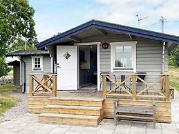4 Star Holiday Home in Drottningskar