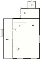 4 Star Holiday Home in Drottningskar