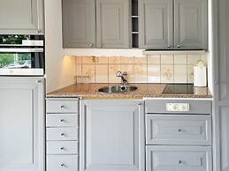 4 Star Holiday Home in Drottningskar