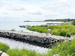 4 Star Holiday Home in Drottningskar