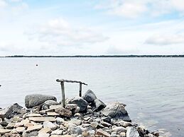 4 Star Holiday Home in Drottningskar