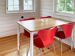 4 Star Holiday Home in Drottningskar