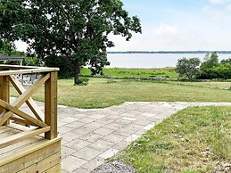 4 Star Holiday Home in Drottningskar