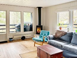 4 Star Holiday Home in Vato