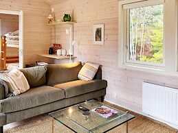 4 Star Holiday Home in Vato