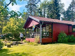 4 Star Holiday Home in Vato