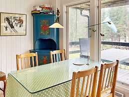 4 Star Holiday Home in Vato