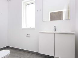 5 Star Holiday Home in Romo