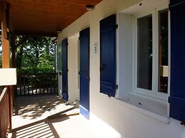 Villa in Les Forges Near Golf Course