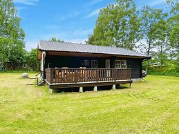 5 Person Holiday Home in Borgholm