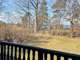 5 Person Holiday Home in Borgholm