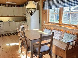 5 Person Holiday Home in Borgholm