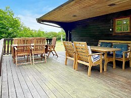 5 Person Holiday Home in Borgholm