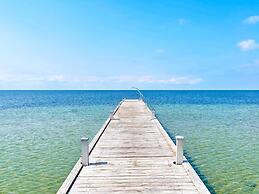 5 Person Holiday Home in Borgholm