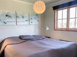 5 Person Holiday Home in Borgholm