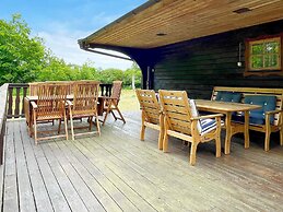 5 Person Holiday Home in Borgholm