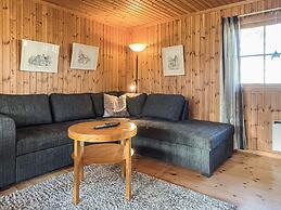 5 Person Holiday Home in Borgholm