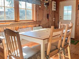5 Person Holiday Home in Borgholm