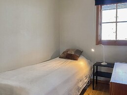 5 Person Holiday Home in Borgholm