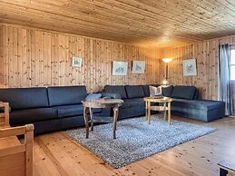 5 Person Holiday Home in Borgholm