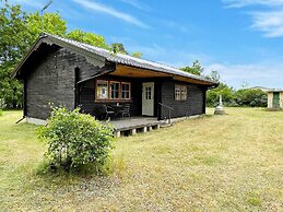 5 Person Holiday Home in Borgholm