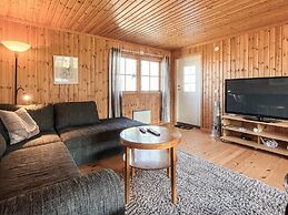 5 Person Holiday Home in Borgholm