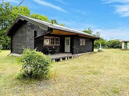 5 Person Holiday Home in Borgholm
