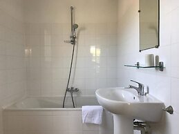 Villa in Les Forges With Golf and Pool