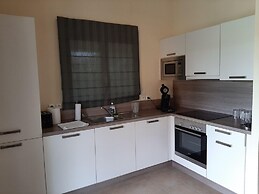 Villa in Les Forges With Golf and Pool
