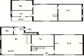4 Star Holiday Home in Solvesborg
