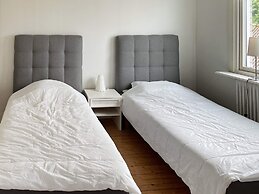 4 Star Holiday Home in Solvesborg