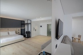 Arrei Hotel