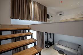 Arrei Hotel