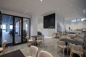 Arrei Hotel
