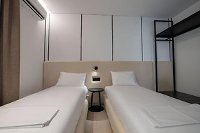 Arrei Hotel