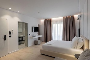 Arrei Hotel