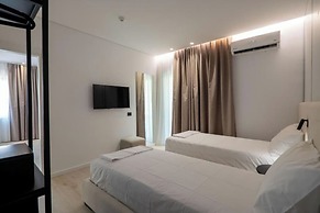 Arrei Hotel
