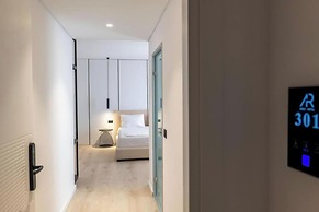 Arrei Hotel