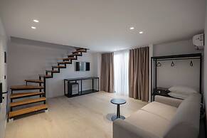 Arrei Hotel