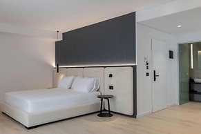 Arrei Hotel