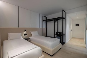 Arrei Hotel