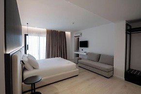 Arrei Hotel