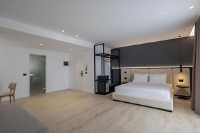 Arrei Hotel