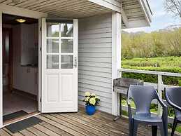4 Star Holiday Home in Asperup
