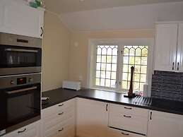 4 Star Holiday Home in Musko