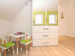 Anchor Claw Comfortable Holiday Residence