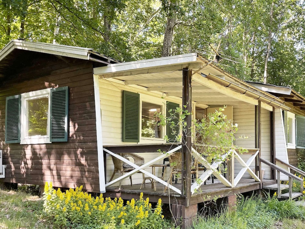 4 Star Holiday Home in Backaryd