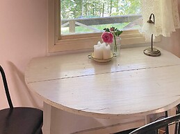 4 Star Holiday Home in Backaryd
