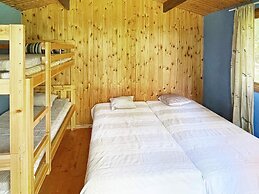 4 Star Holiday Home in Backaryd