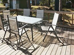 4 Star Holiday Home in Monsteras